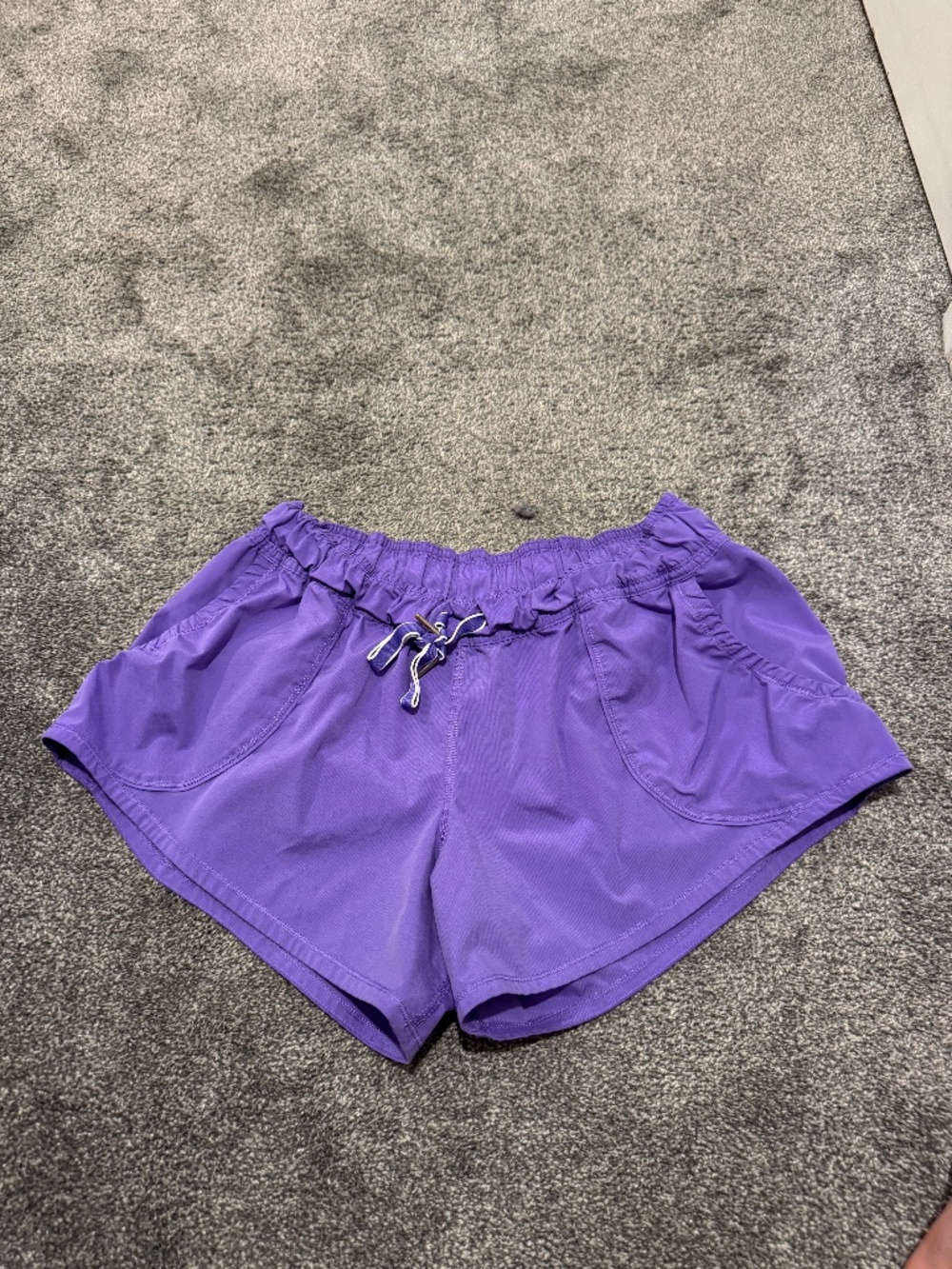 Lululemon Work It Out Short